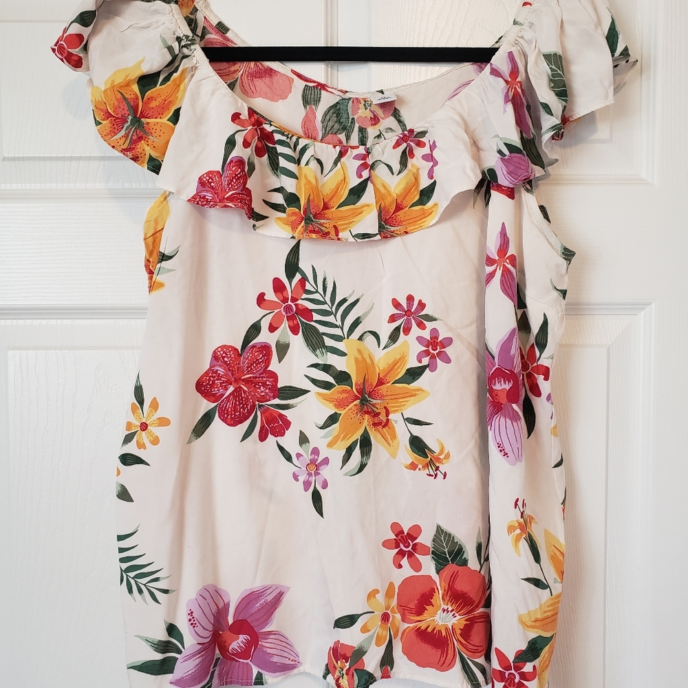 Old Navy Blouse